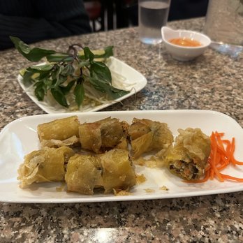 Pho Xyclo - Spring Rolls - Vietnamese Near Me - Niagara Falls, Ontario Pho Xyclo - Spring Rolls - Vietnamese Near Me - Niagara Falls, Ontario