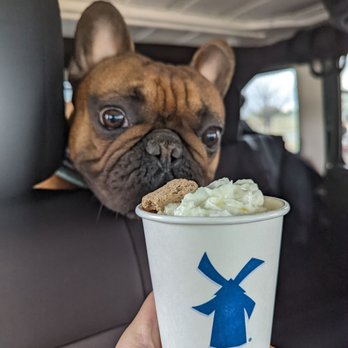 Dutch Bros Coffee - Coffee & Tea Near Me - Yucaipa, California
