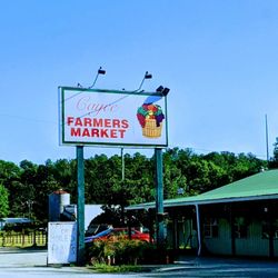 Cayce Farmer's Market - Cayce Farmer's Market