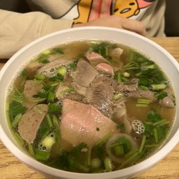 Pho Dac Biet