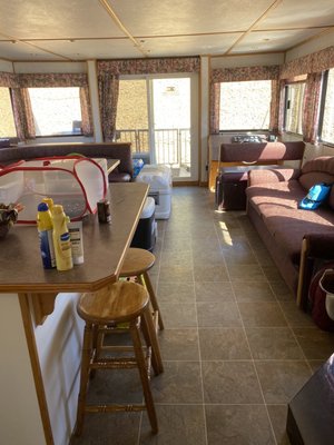 Antlers Resort and RV park by null