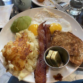 Friedman's - Custom american breakfast - Breakfast & Brunch Near Me - New York, New York