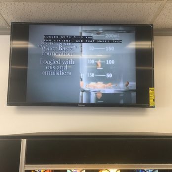 Launderland - Two brand new 50" Toshiba HDTV's and free WiFi - Laundromat Near Me - Port Hueneme, California Launderland - Two brand new 50" Toshiba HDTV's and free WiFi - Laundromat Near Me - Port Hueneme, California