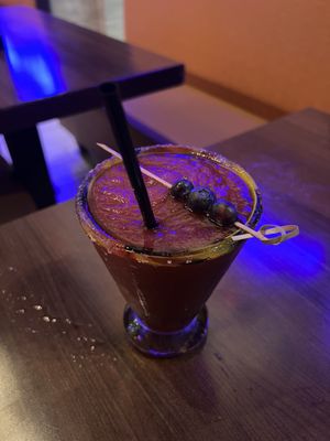 Viva Tacos & Tequila by null