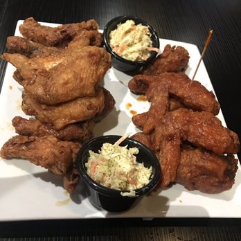 Bonchon Newark - Korean Near Me - Newark, California