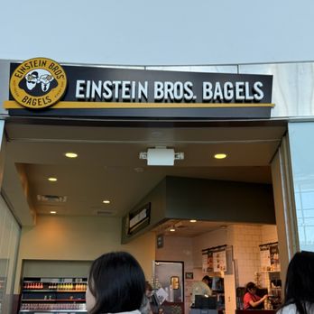 Einstein Bros. Bagels - Bagels Near Me - San Diego, California Einstein Bros. Bagels - Bagels Near Me - San Diego, California