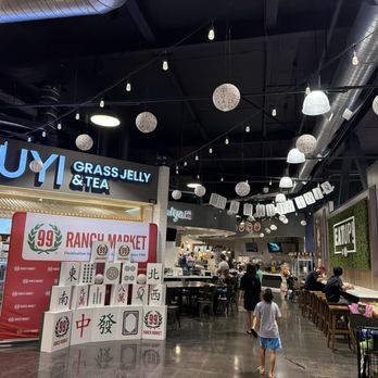 99 Ranch Market - A food court inside this Ranch 99! Craziness! Her - Grocery Near Me - Fremont, California 99 Ranch Market - A food court inside this Ranch 99! Craziness! Her - Grocery Near Me - Fremont, California