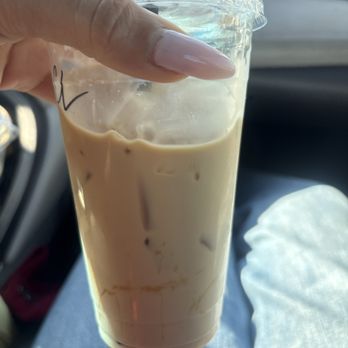 A T Oasis Coffee & Tea Shop - Caramel Latte - Coffee & Tea Near Me - Phoenix, Arizona A T Oasis Coffee & Tea Shop - Caramel Latte - Coffee & Tea Near Me - Phoenix, Arizona