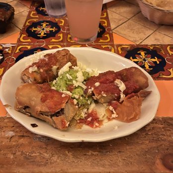 El Compadre - Mexican Near Me - Los Angeles, California