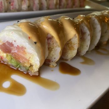 Sokai Sushi Bar - Miami - Sushi Bars Near Me - Miami, Florida