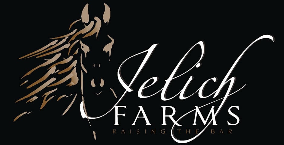 Jelich Farms - equestrian in Lexington, MA