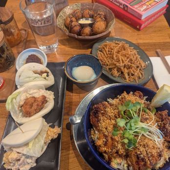 Ippudo Berkeley - Ramen Near Me - Berkeley, California