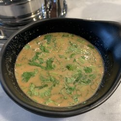 Honolulu Hotpot Hale - Sweet Sesame Sauce