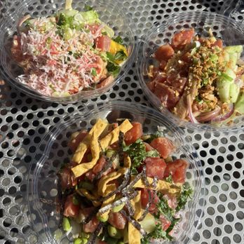 Poké Inn - Poke Near Me - New York, New York