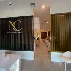 Nails Couture
