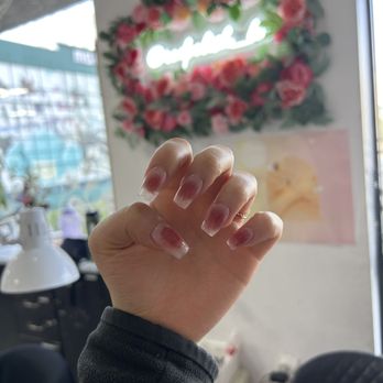 Red Polish - Nail Salons Near Me - Los Angeles, California
