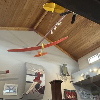 The Airplane Restaurant - American Near Me - Colorado Springs, Colorado The Airplane Restaurant - American Near Me - Colorado Springs, Colorado