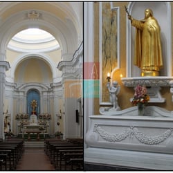 Associazione Culturale Locus Iste - Beata Maria Giuseppina anello di congiunzione tra Dio e l'umanità. Una vita dedicata al prossimo. Convento Carmelitane Scalze
