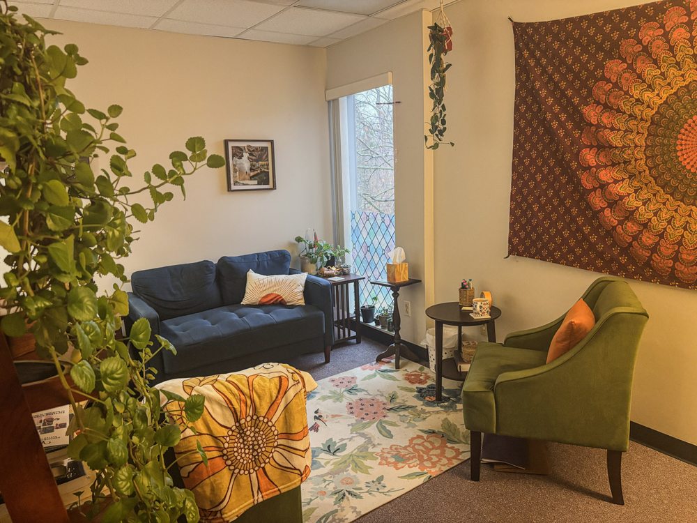 Rochester Center for Sexual Wellness - grief counselor in Rochester, NY