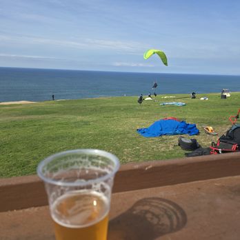 Cliff Hanger Cafe - Sandwiches Near Me - La Jolla, California