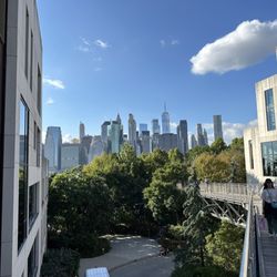 Squibb Park