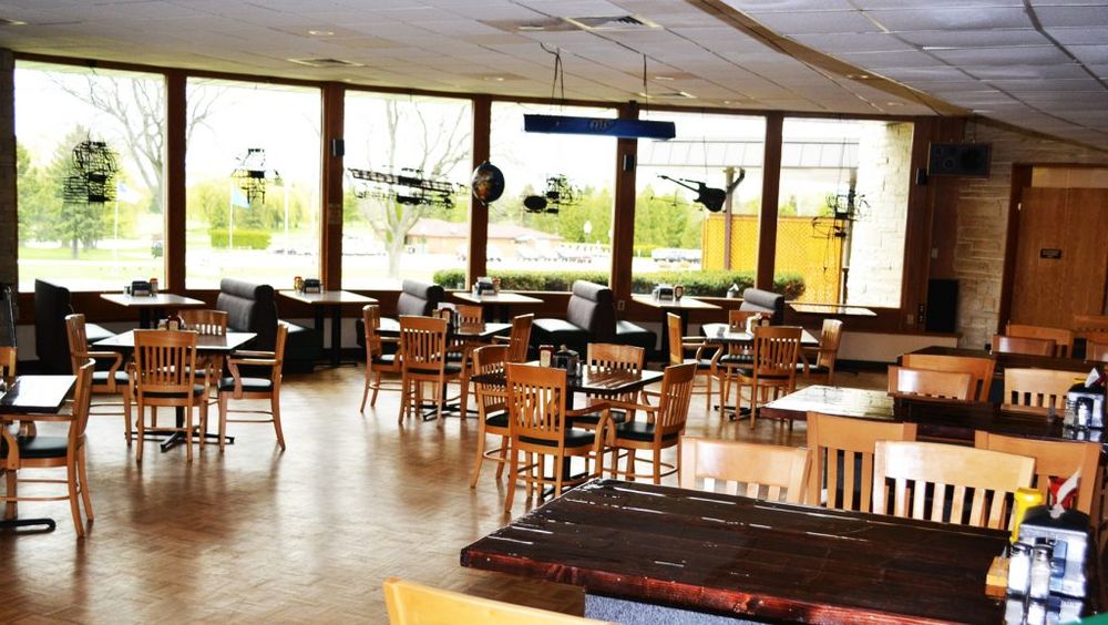 PAR 5 RESORT PRO SHOP Updated June 2024 250 W Church St, Mishicot