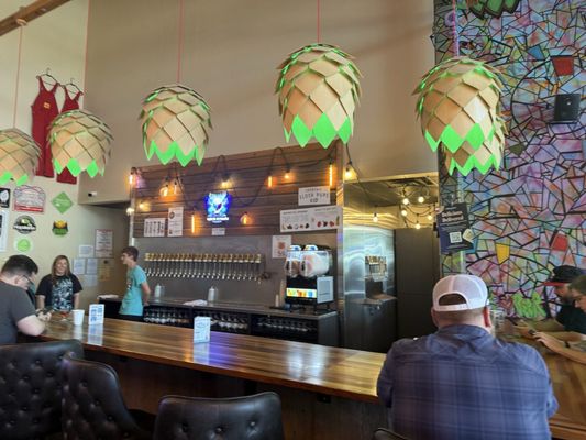 Kros Strain Brewing by null