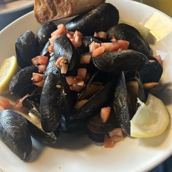 Grannan's Seafood - Mussels - Seafood Near Me - Saint John, New Brunswick Grannan's Seafood - Mussels - Seafood Near Me - Saint John, New Brunswick