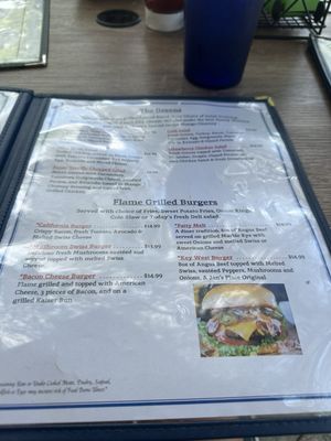 Menu photo 5 Jan's Place Jensen Beach, FL Menu photo 5 Jan's Place Jensen Beach, FL