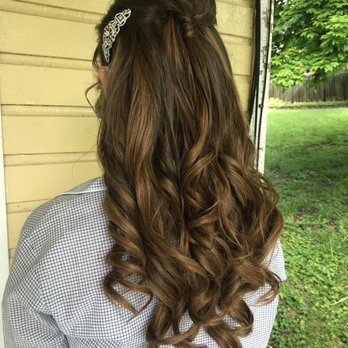 Bliss Studio - Hair Salons Near Me - Roanoke, Virginia