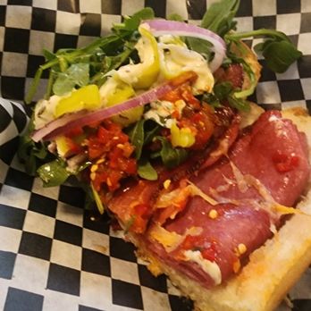 The Wicked Wich - Sandwiches Near Me - San Antonio, Texas