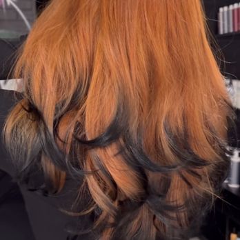 Saints & Scissors Salon - Hair Salons Near Me - Scottsdale, Arizona
