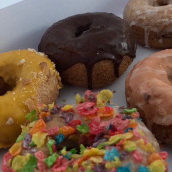 Chesapeake Bay Coffee Co - Doughnuts or donuts... either way, they are divine at this location! - Coffee & Tea Near Me - North East, Maryland Chesapeake Bay Coffee Co - Doughnuts or donuts... either way, they are divine at this location! - Coffee & Tea Near Me - North East, Maryland