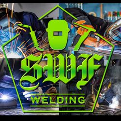Sultry Welding & Fabrication