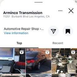Arminco Transmission - Arminco Transmission