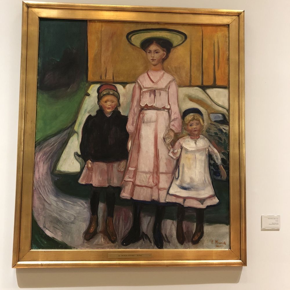 Thielska Galleriet - Museums Near Me - Stockholm, Alberta