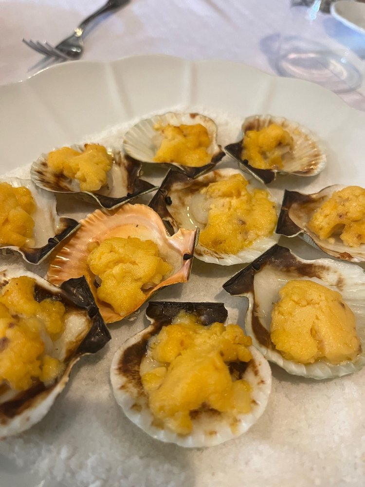 Ilustrado Restaurant