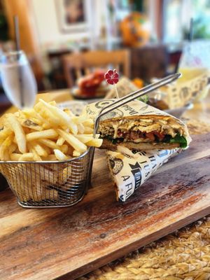 Belle & Lily's Caribbean Brunch House by null Belle & Lily's Caribbean Brunch House by null