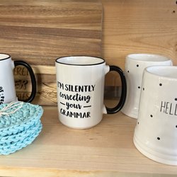 Found Vintage Market