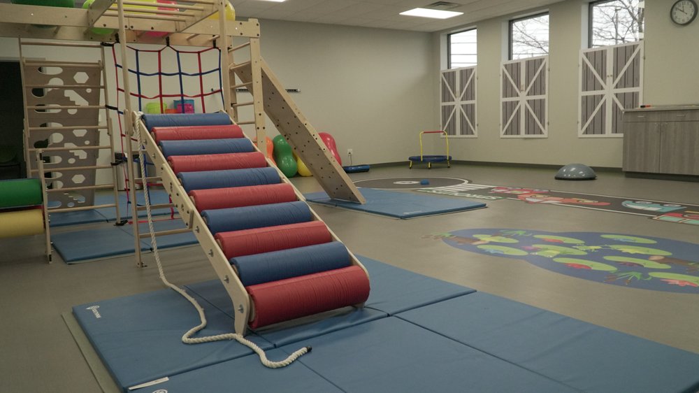 Sprouts Children's Therapies - child therapist in Adrian, MI