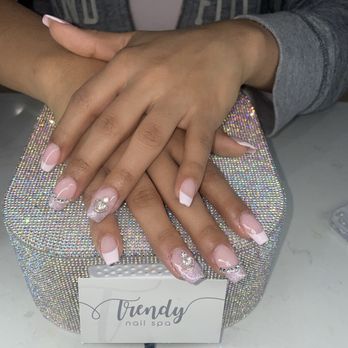 Trendy Nail Spa - Nail Salons Near Me - Plano, Texas Trendy Nail Spa - Nail Salons Near Me - Plano, Texas