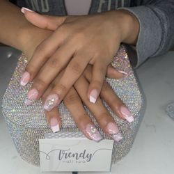 Trendy Nail Spa