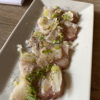 Barbusa - Yellowtail - Italian Near Me - San Diego, California Barbusa - Yellowtail - Italian Near Me - San Diego, California