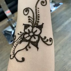 Heena's Threading Salon