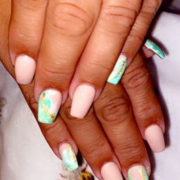 Nails by Angel Nails by Angel