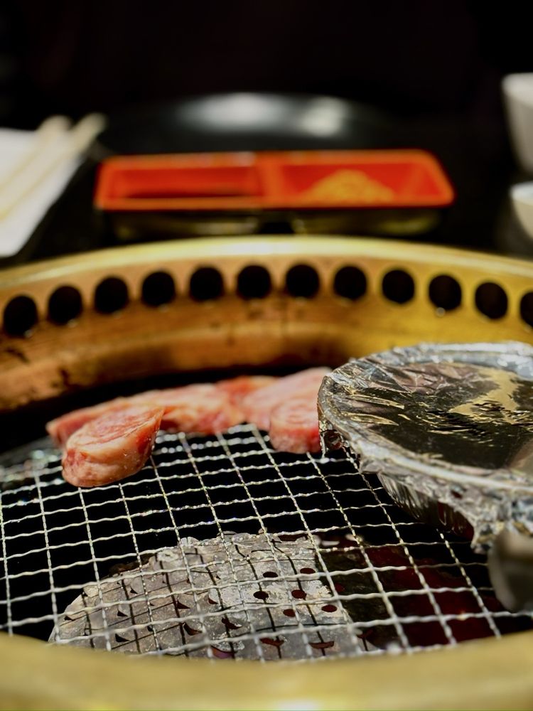 Gyubee Japanese Grill - Bloor