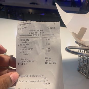 Dave & Buster's Orange - Happy hour till 7 - American Near Me - Orange, California Dave & Buster's Orange - Happy hour till 7 - American Near Me - Orange, California