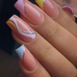 Dashing Nails - Dashing structured Gel