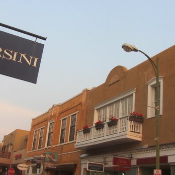Santa Fe Plaza - Landmarks & Historical Buildings Near Me - Santa Fe, New Mexico