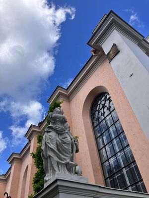 Storkyrkan by null